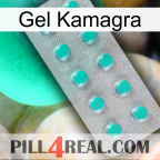 Gel Kamagra 28